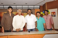 Swamy Vivekananda Pressmeet